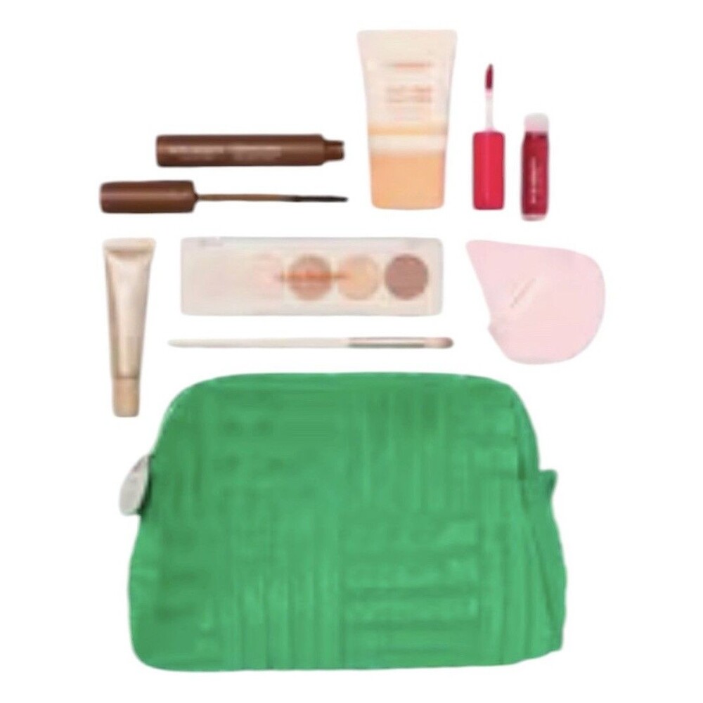 ULTA Beauty Collection Makeup Gift Set: Cosmetic Bag & Makeup Variety - Picture 5 of 6